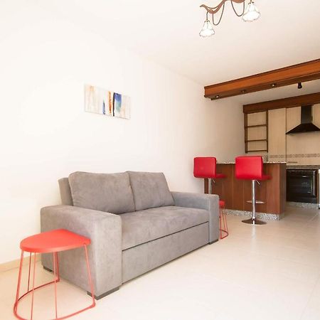 Los Molinos, Con Terraza Коркубион Экстерьер фото