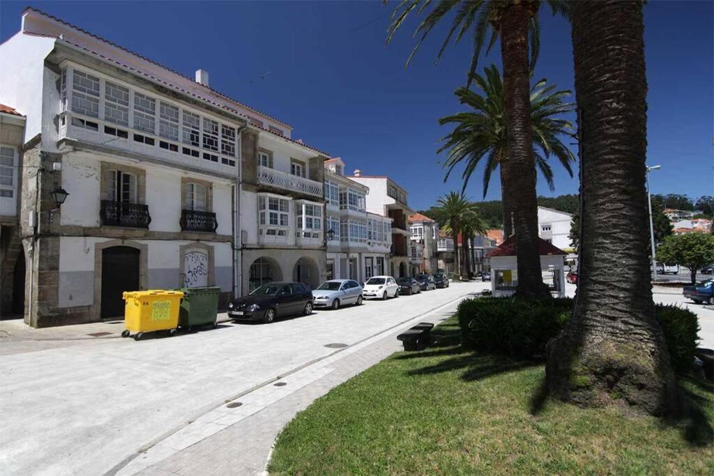 Los Molinos, Con Terraza Коркубион Экстерьер фото